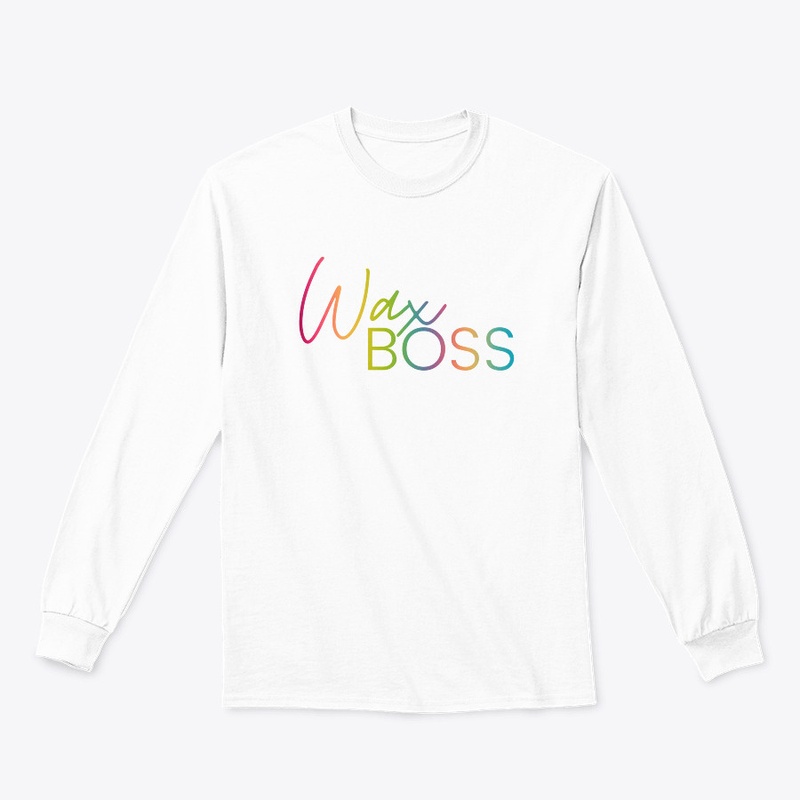 Wax Boss Neon