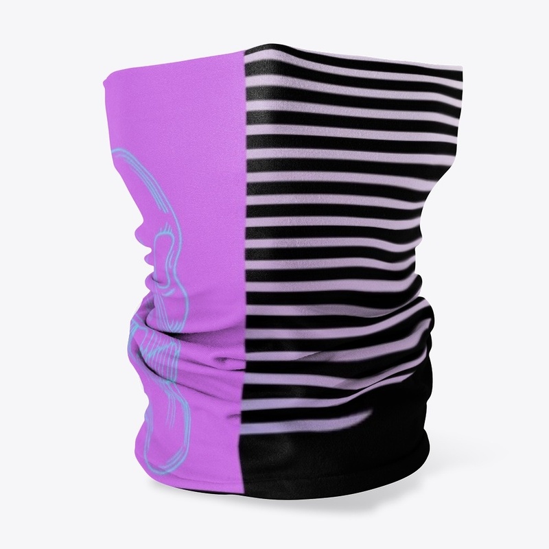 Vaporwave Aesthetic - Peace