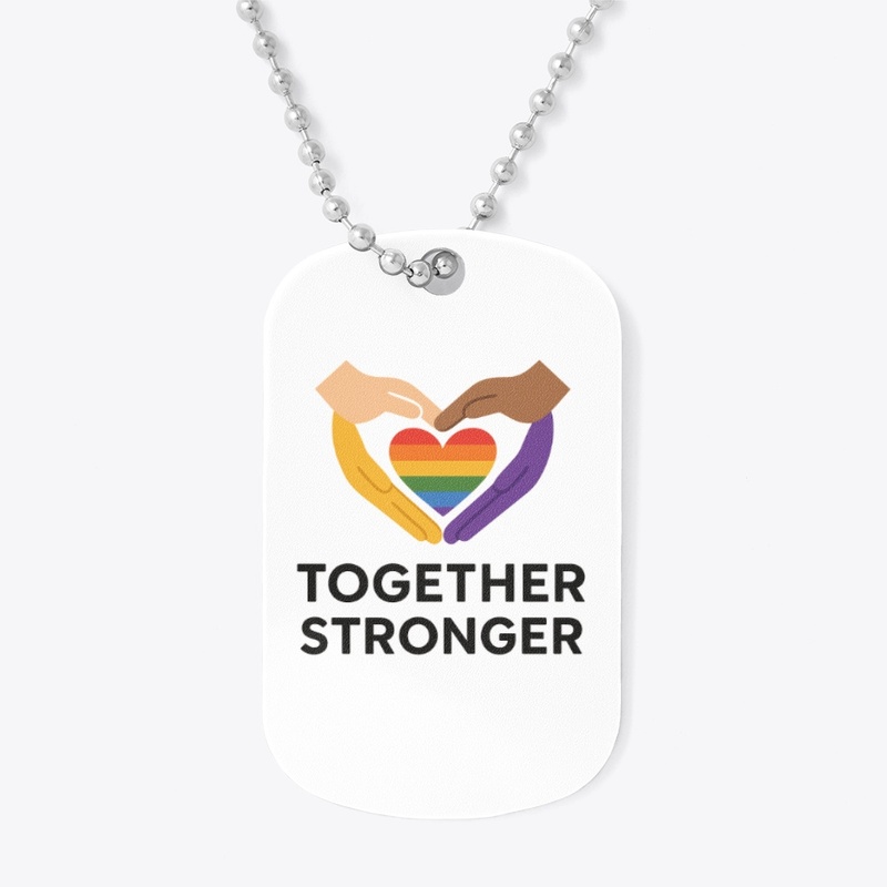 Together Stronger