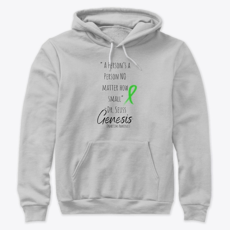 genesis custom clothing 