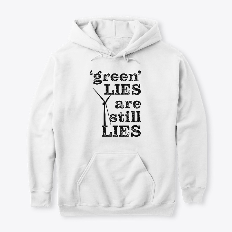 Green Lies are Still Lies