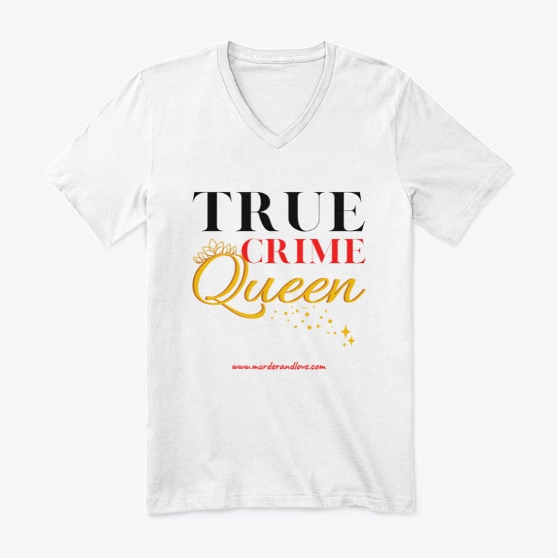 True Crime Queen