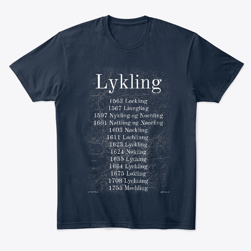 Lykling