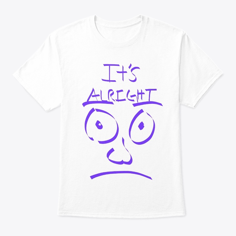 IT'S ALRIGHT