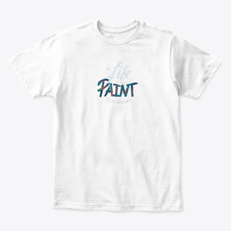 Life T-shirt 