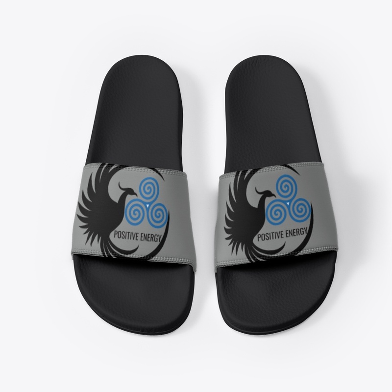 SD Black Slides