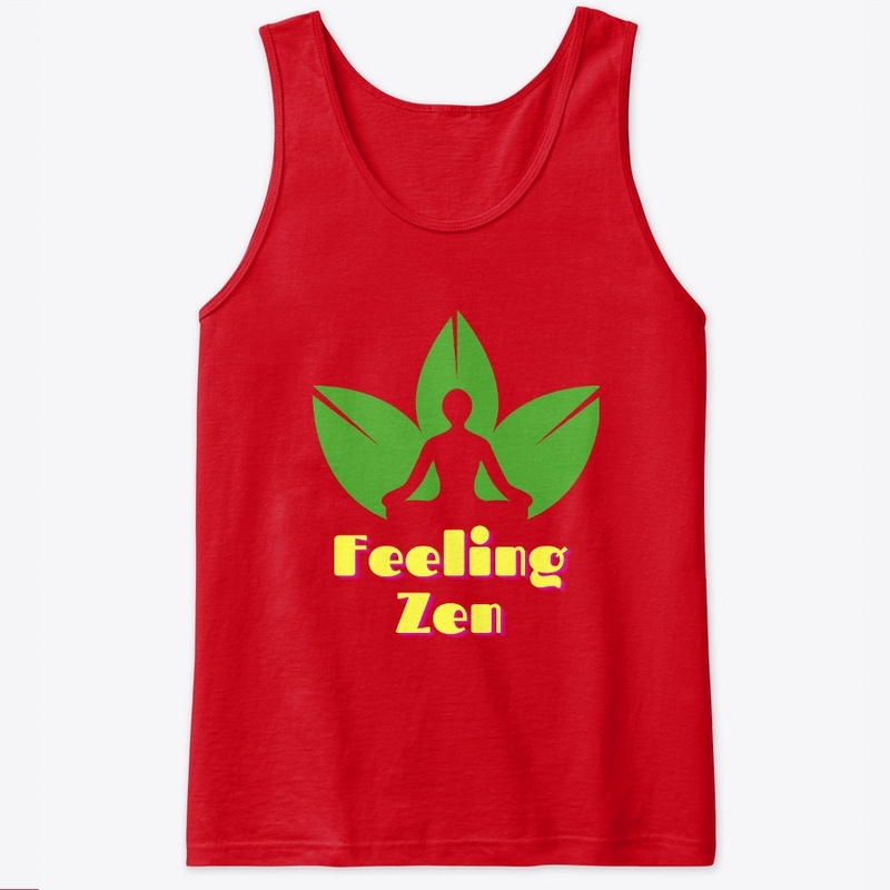 Feeling Zen