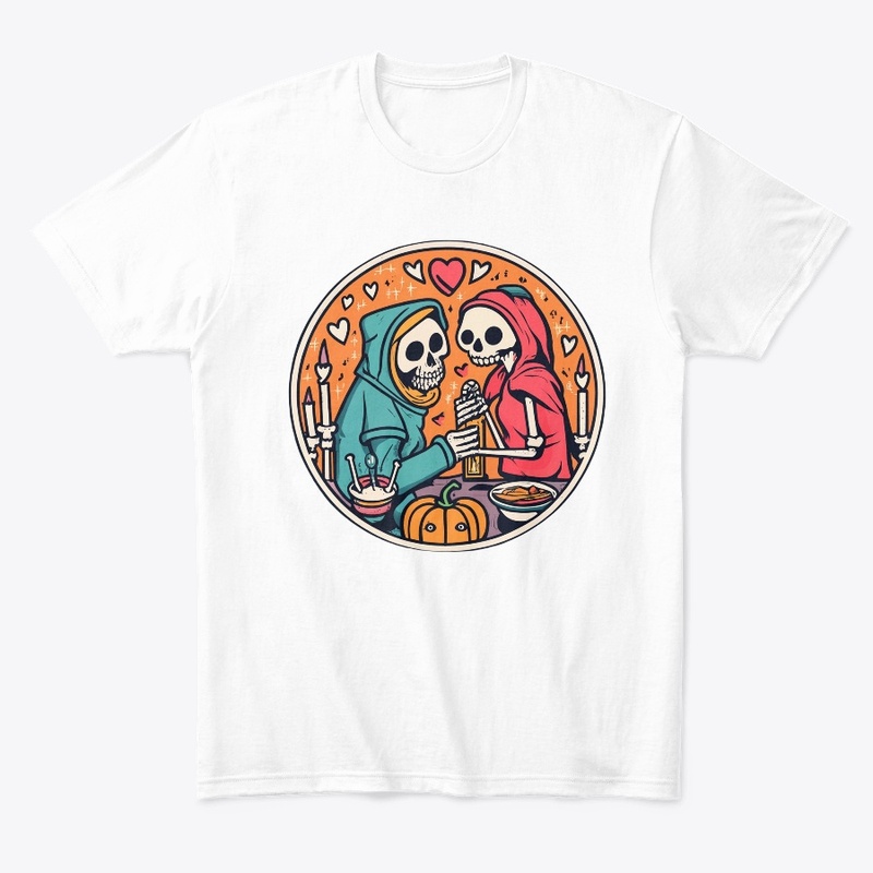 WCA Designed Tees