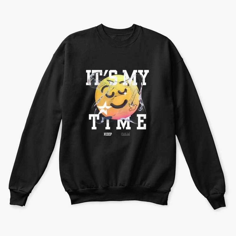 My Time