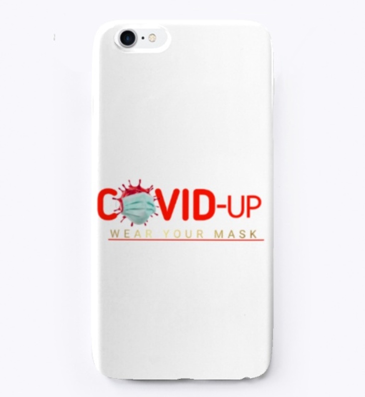 Cover Up (Red)