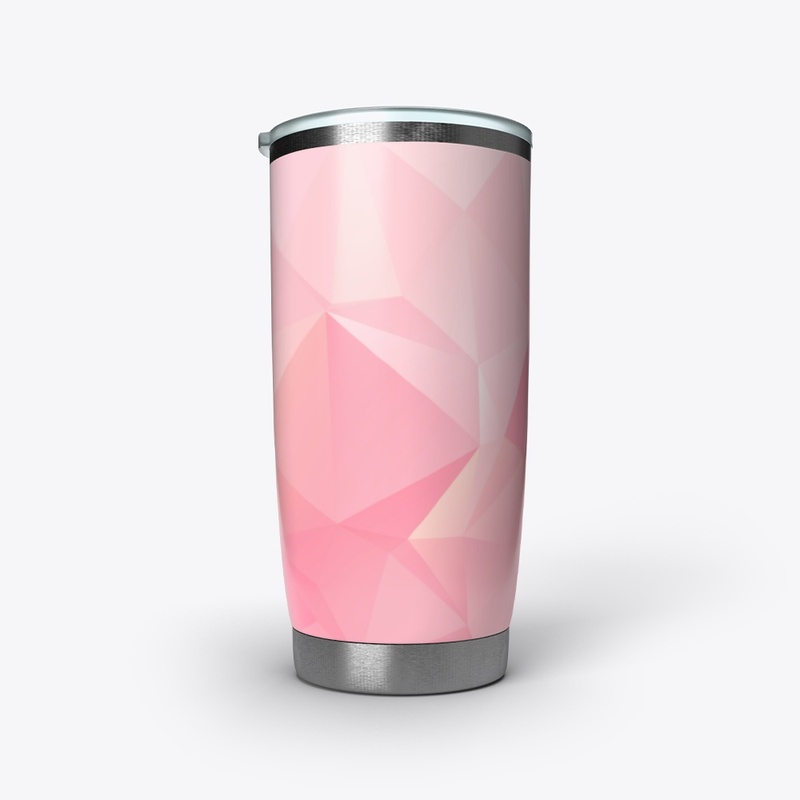 PINK EVERYWHERE