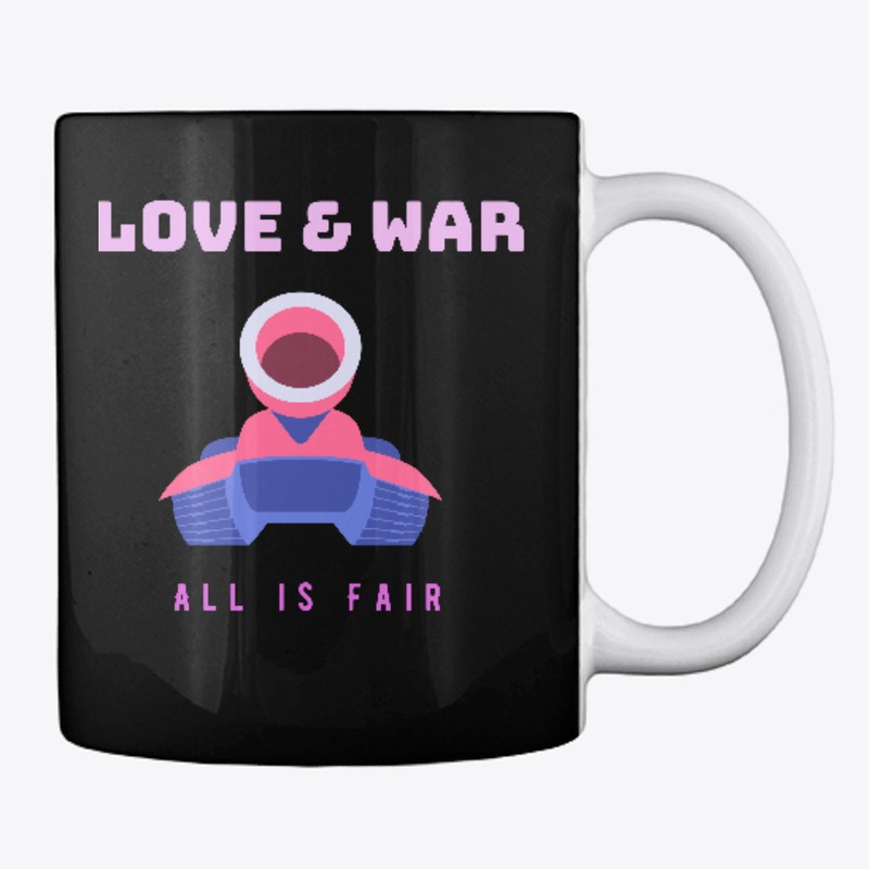 LOVE and WAR Season 2