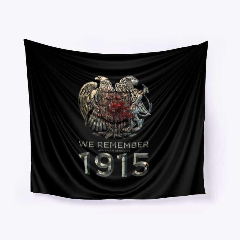 ARMENIAN GENOCIDE -WE REMEMBER