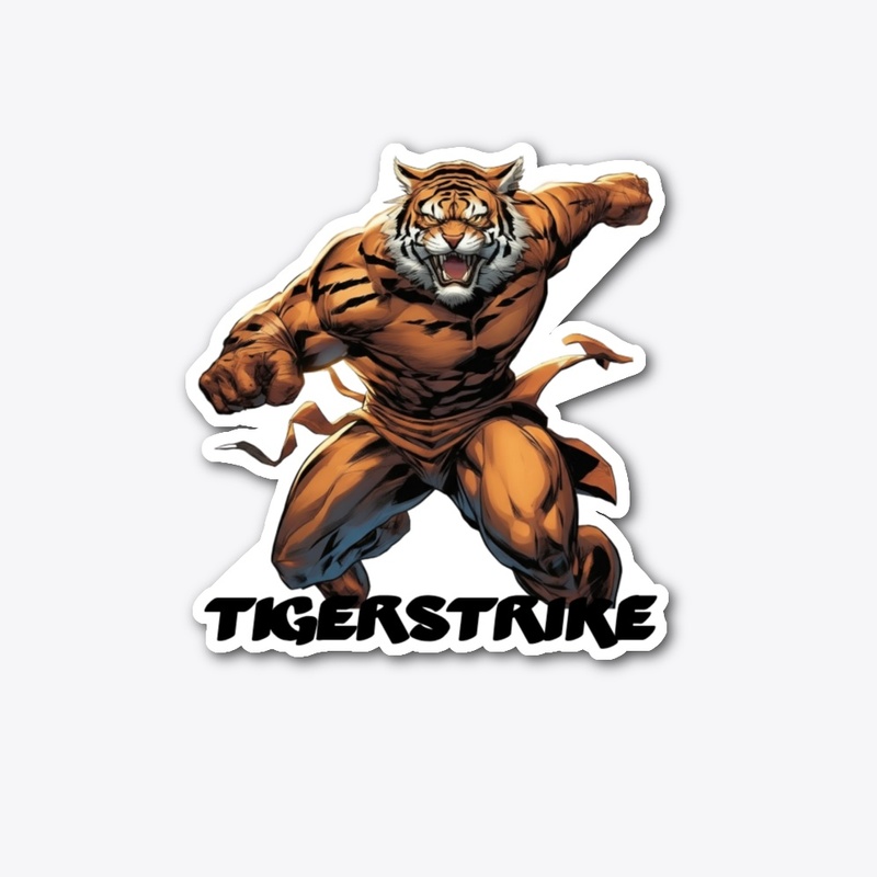 tigerstrike