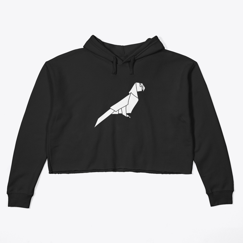 LIMITED TIME! Paper Origami Parrot