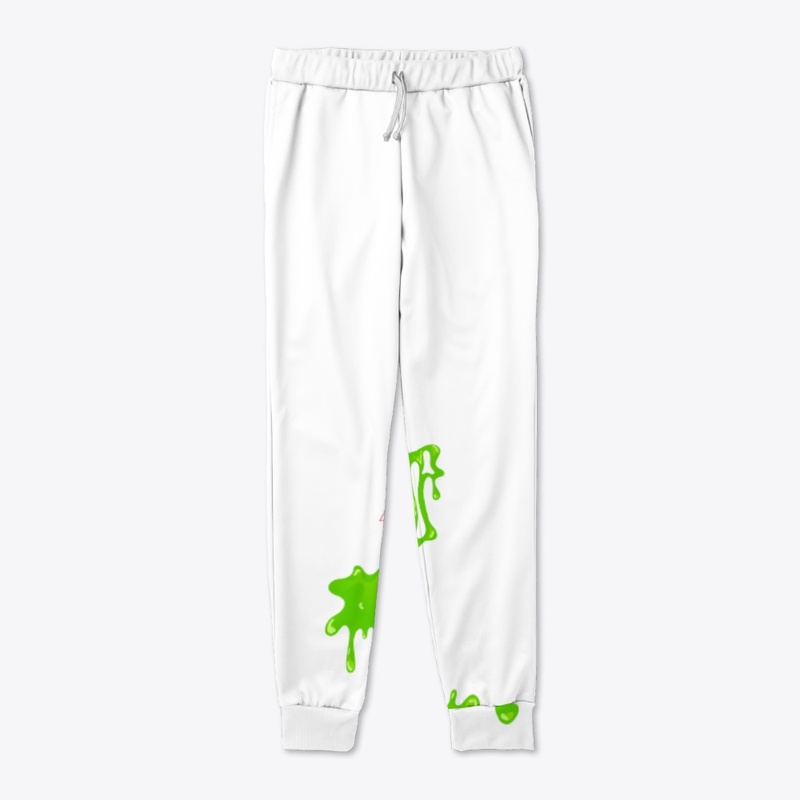 THE SLIPPING DRIPPING TEE