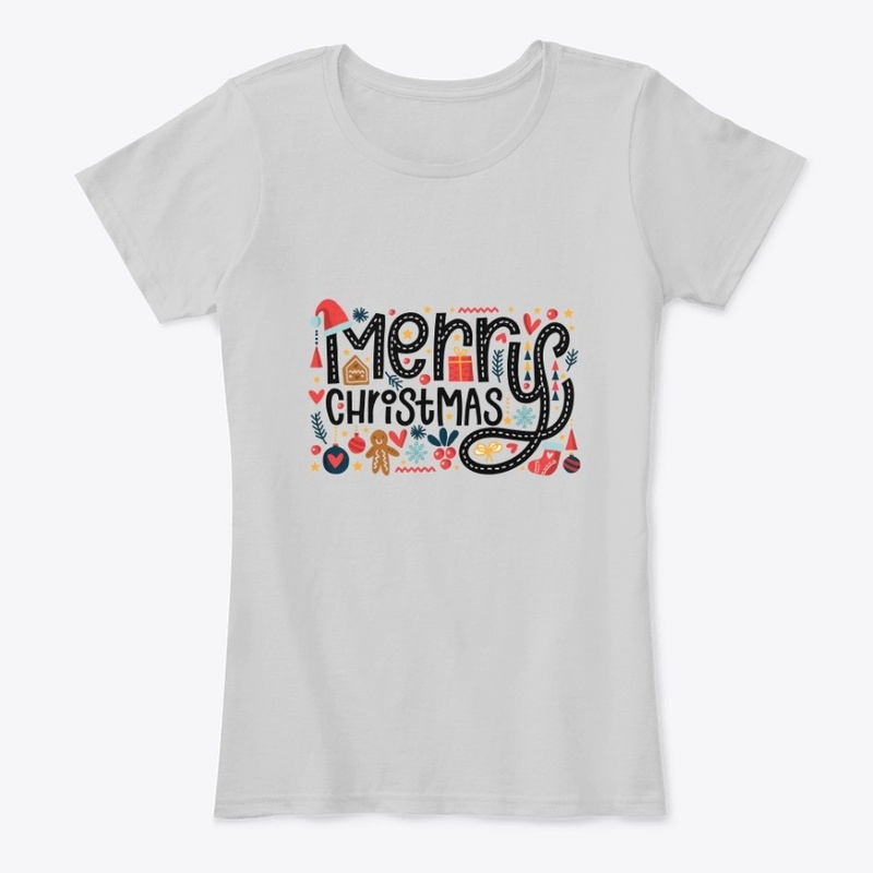 Merry Christmas :)