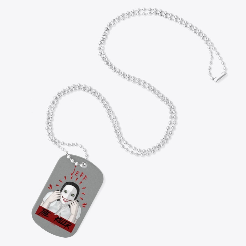 Creepypasta - Jeff the Killer