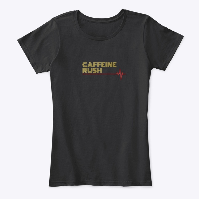 Caffeine Rush