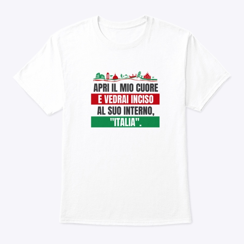 Italia - 3