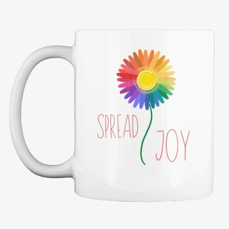 SPREAD JOY