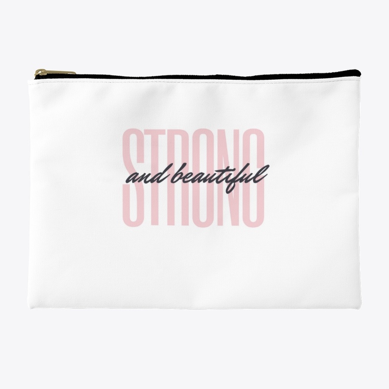 Strong & Beautiful