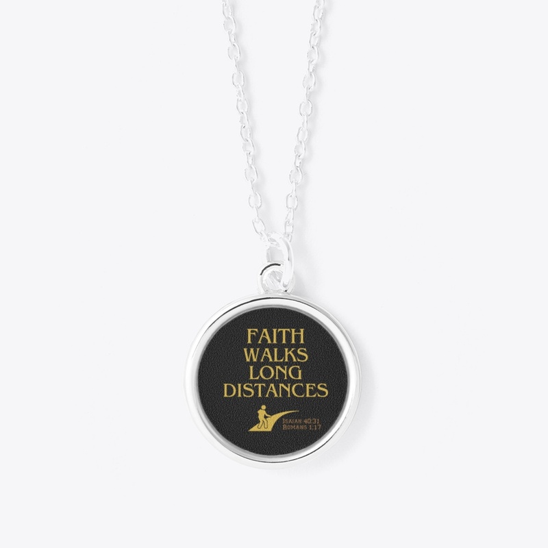 Long Distance Faith