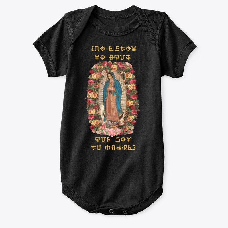 Virgen de Guadalupe