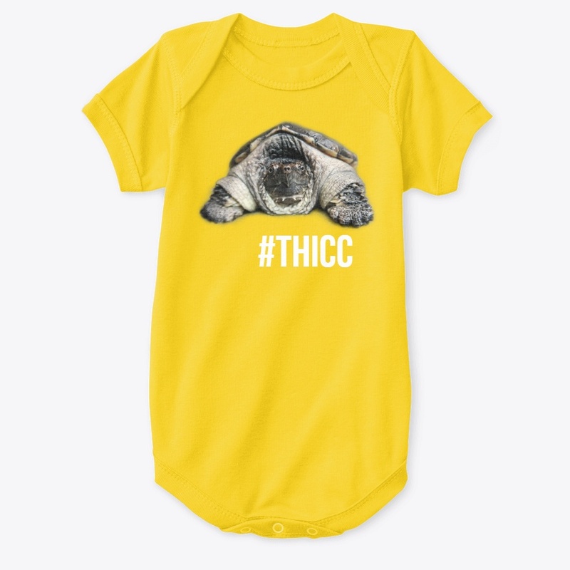 THICC TURTLE