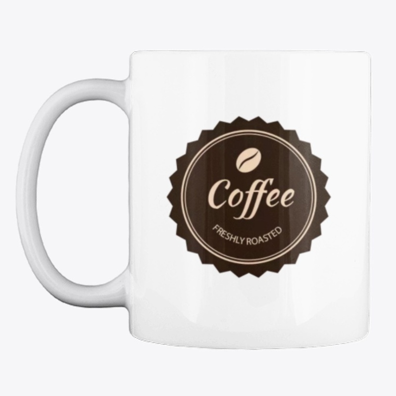 COFEE MUG