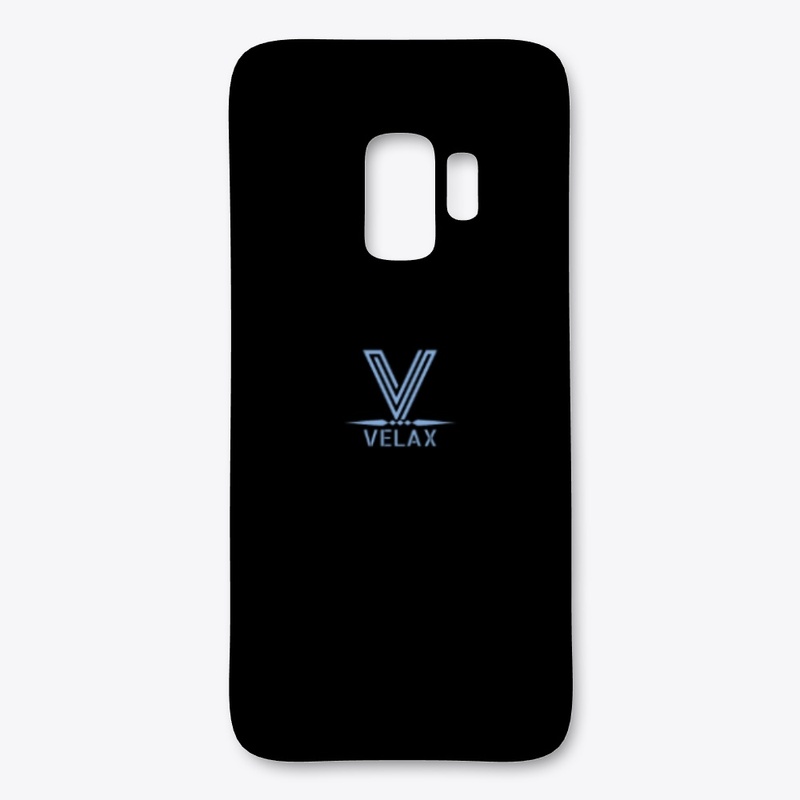 velax cases