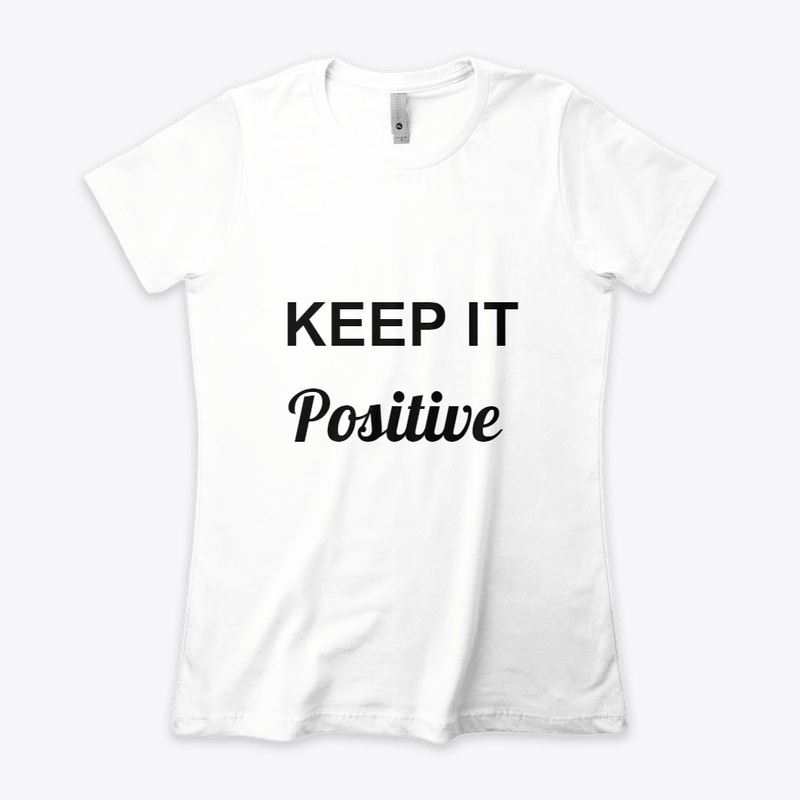 Positive Thinkers