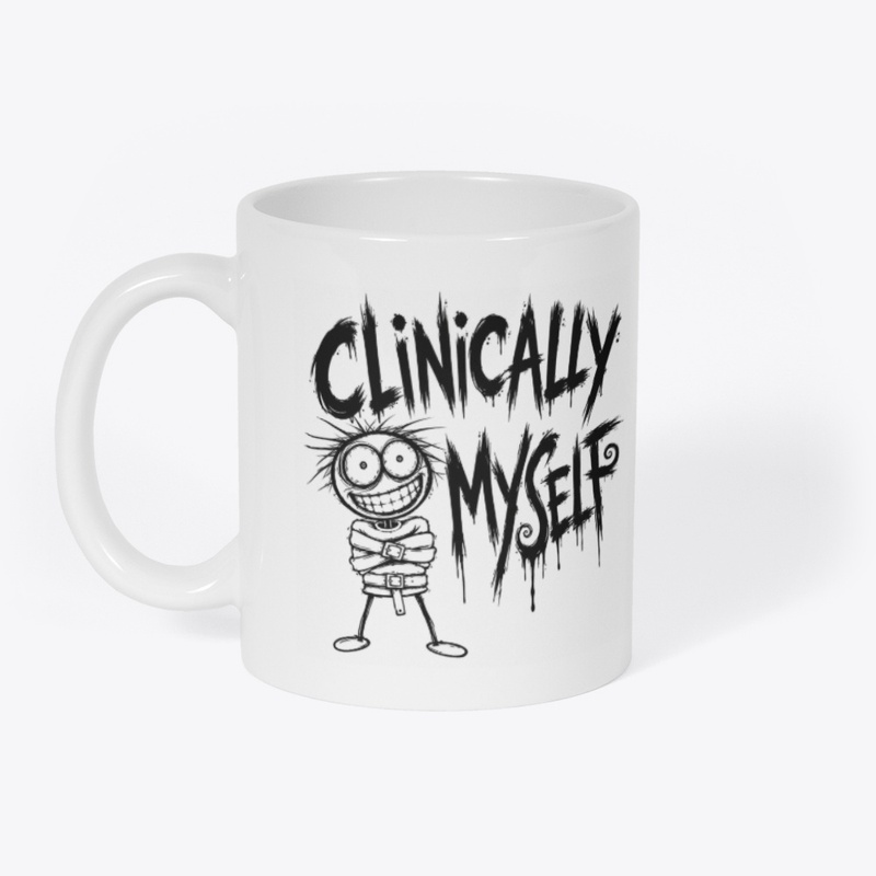 Clinically Myself
