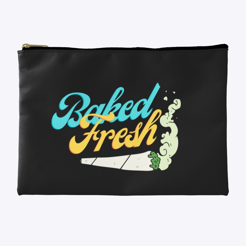 Freshly Baked
