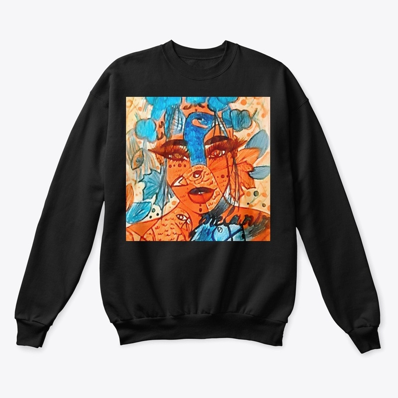 Nature Goddess Collection 
