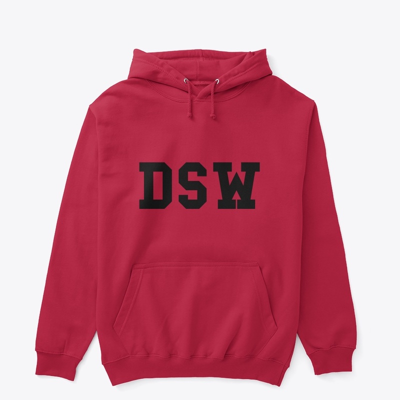MSW - DSW - Social Work