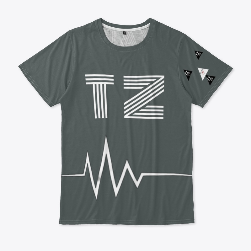 THE TZ THE HEARTSTOPPA COLLECTION 