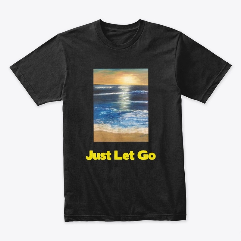 Just Let Go