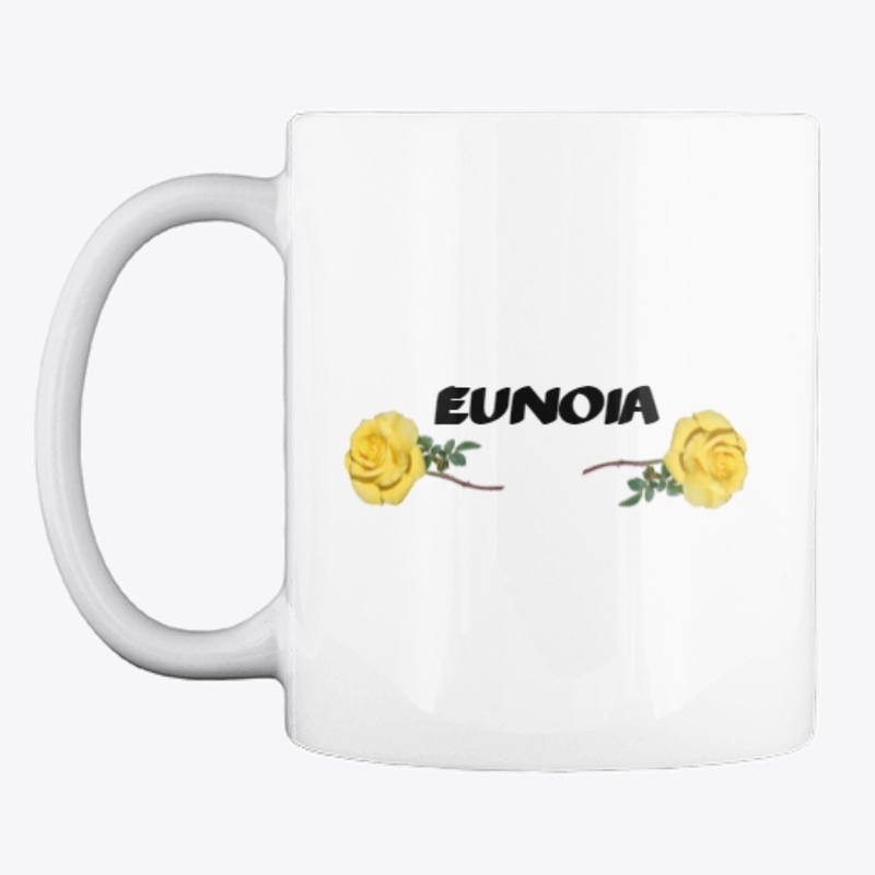 [EUNOIA] Mug