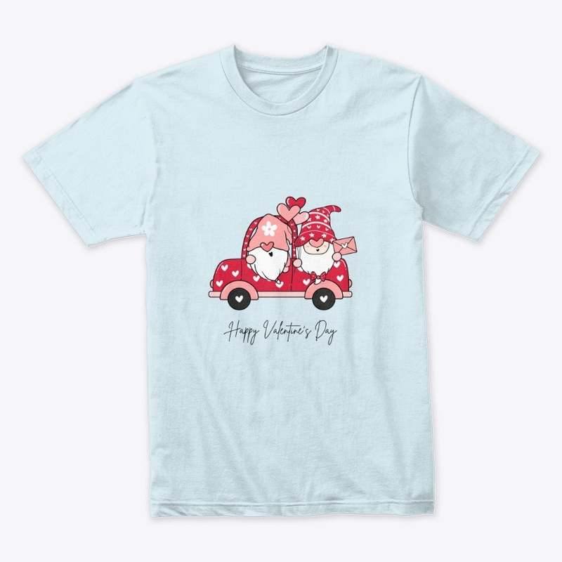 valentine's day exclusive merch