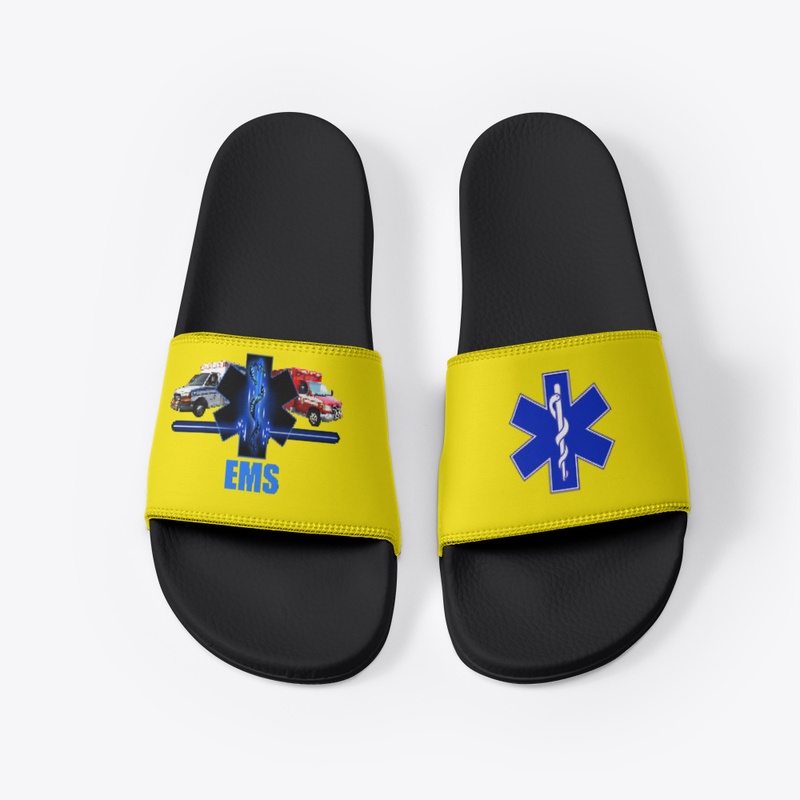 Emergency Medical Service 2022