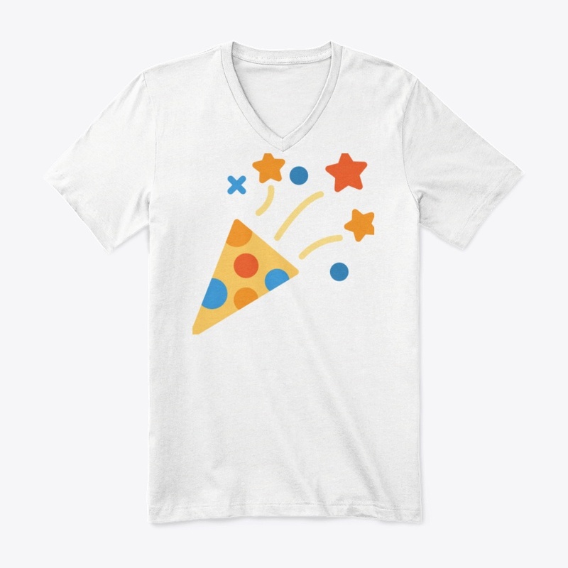 T-shirt party