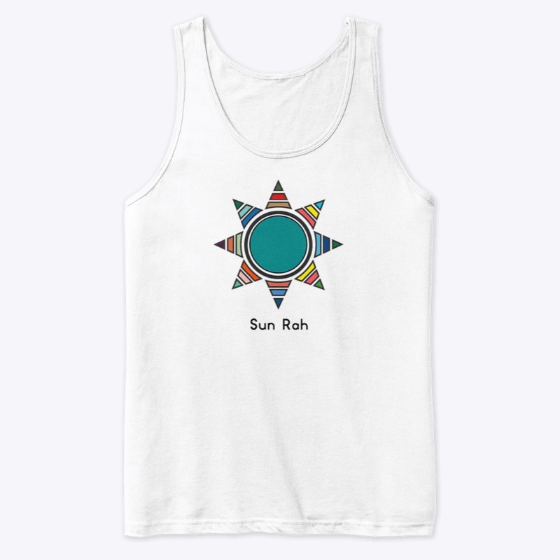 sun rah