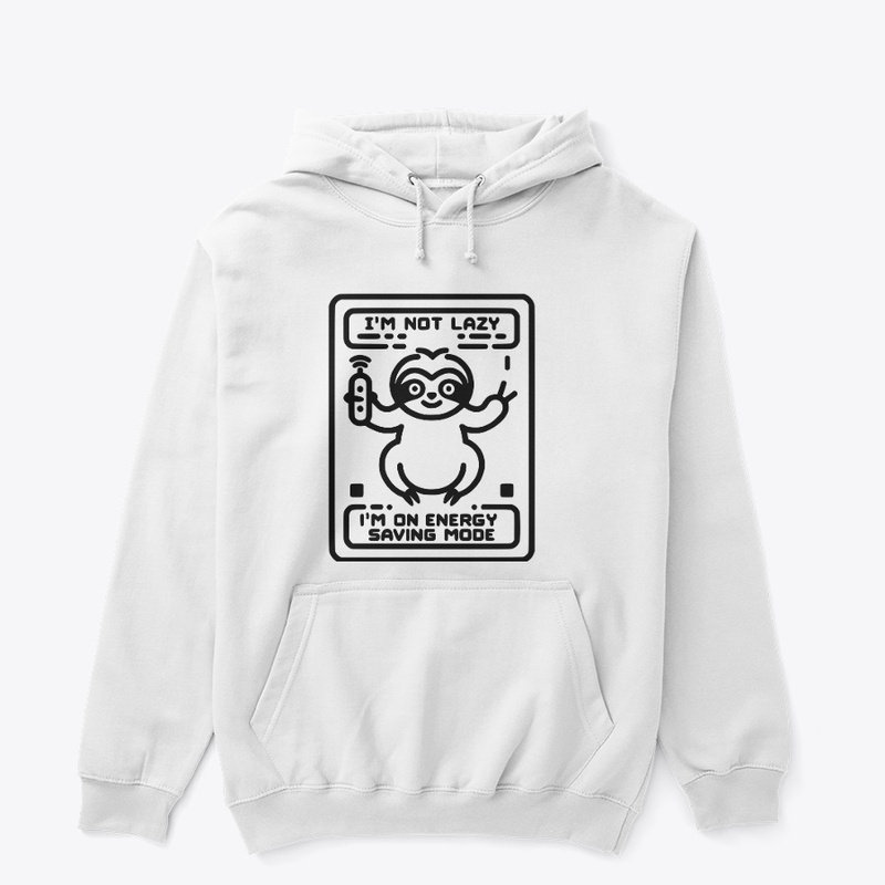 Chill Mode Activated