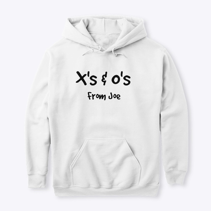 X's & O's from Joe