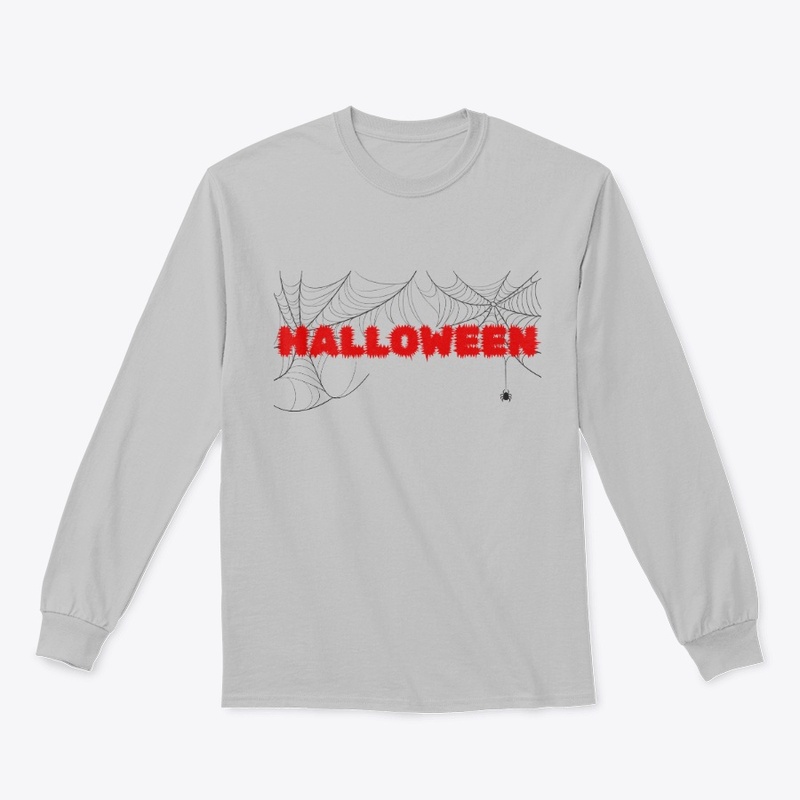 HALLOWEEN,GHOST,31OCT,CLASSIC TEE's