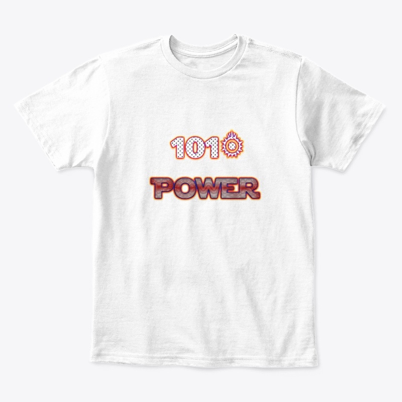 101  Power