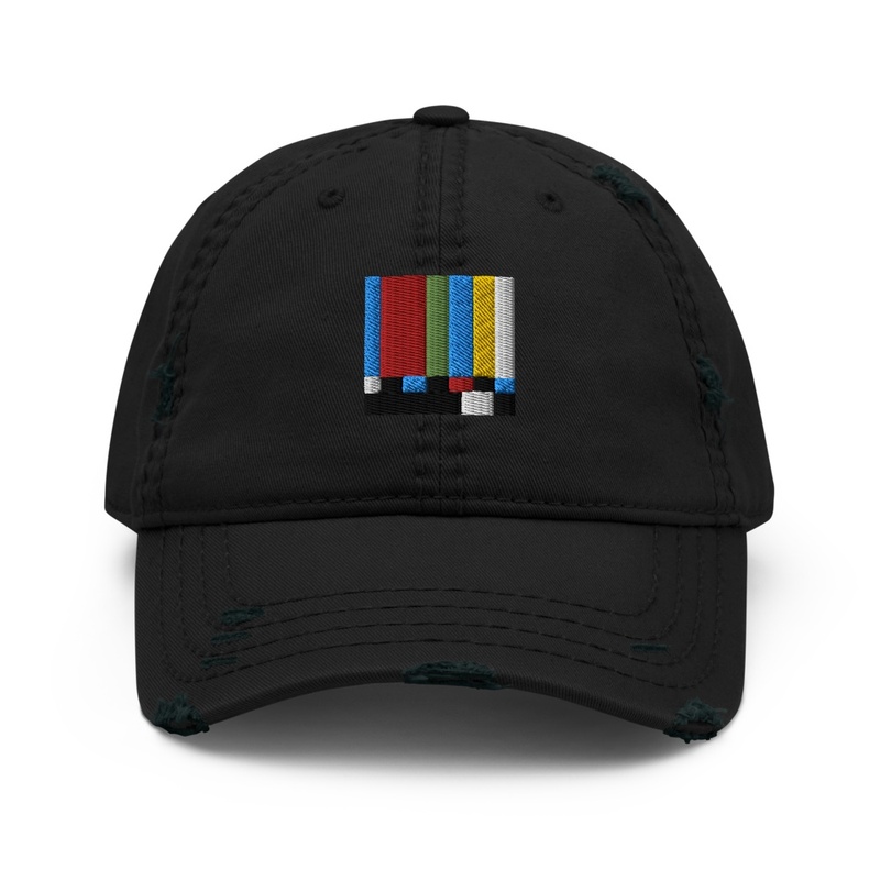 TV Hat