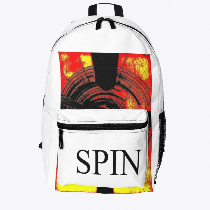 SPIN by Valkyri