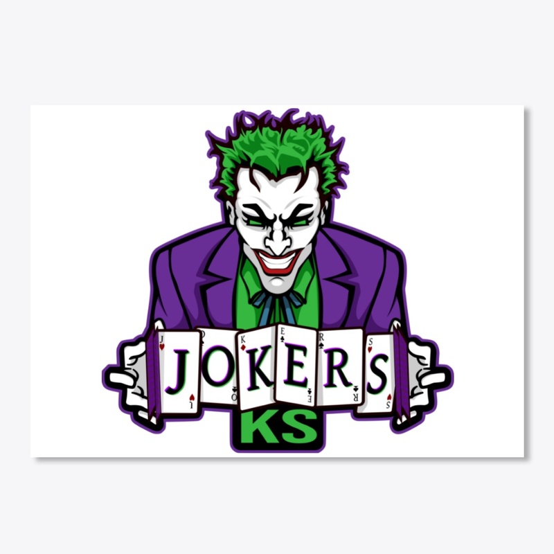 JOKERS KS MERCH